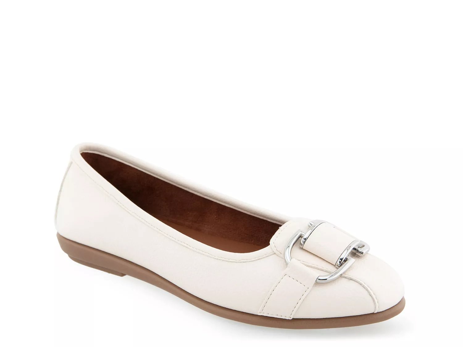 Aerosoles Bentley Ballet Flat - Free Shipping | DSW