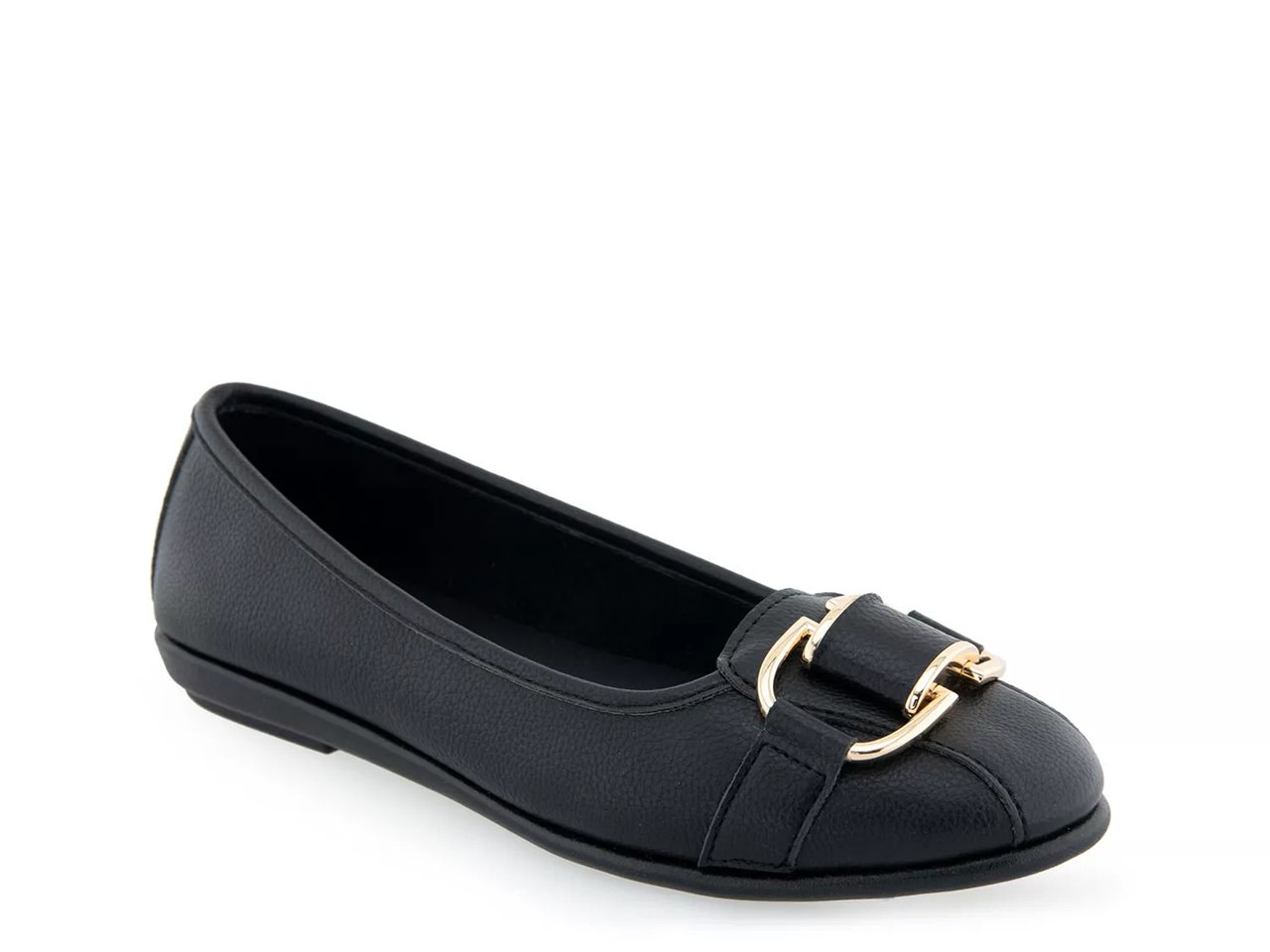 Woman s Flats Aerosoles Bentley Ballet Flat eBay