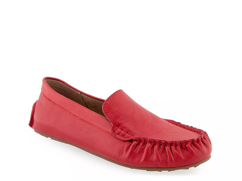 Aerosoles エアロソールズ　ローファー　未使用　サイズUS6.5 Aerosoles Loafers | DSW