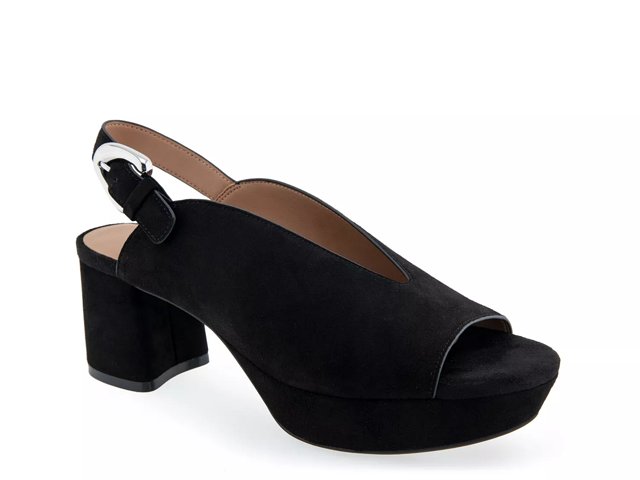 Aerosoles heels dsw discount