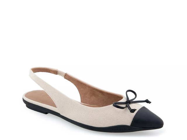 Aerosoles flats dsw sale
