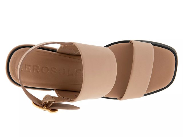 Aerosoles Dove Sandal Free Shipping DSW