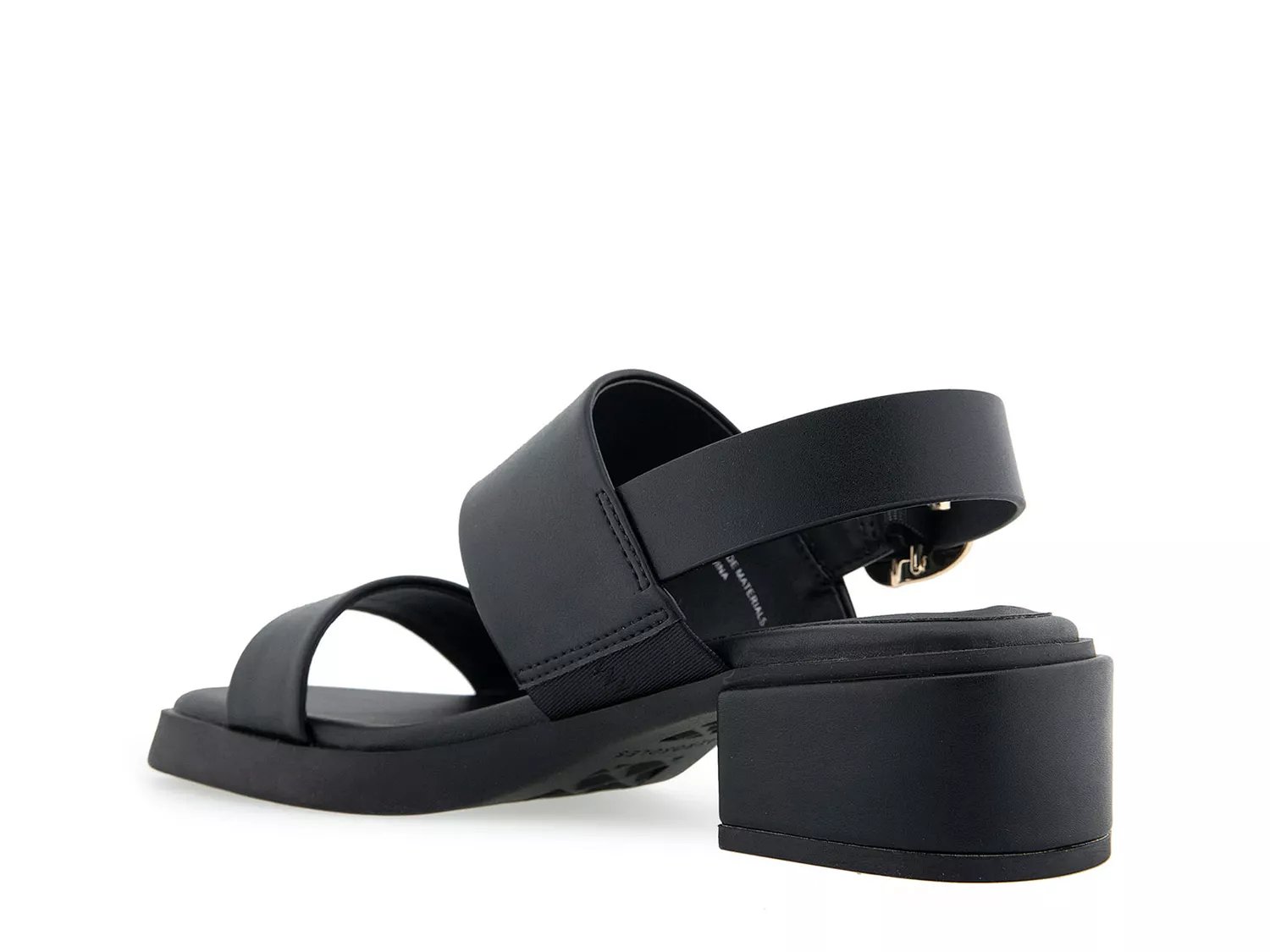 Dove Sandal