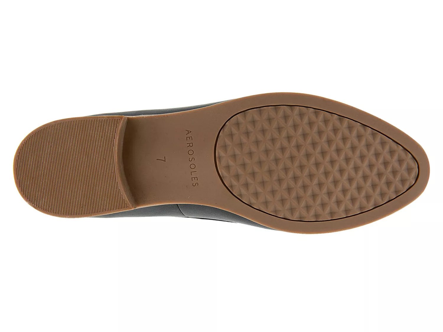 Edna Loafer