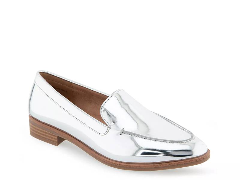 Marc Fisher Johnie Loafer - Free Shipping | DSW