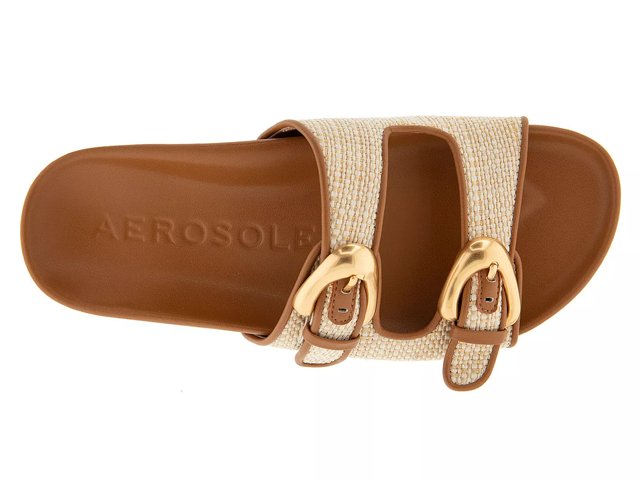 Aerosole sandals on sale clearance