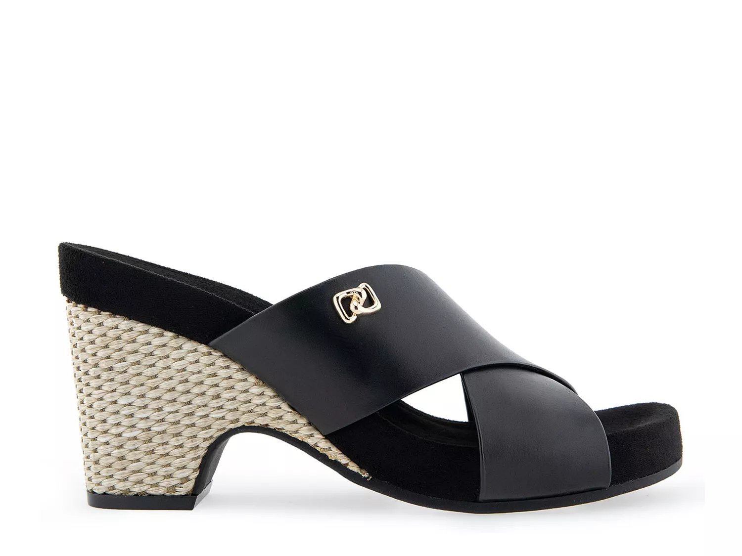 Madina Platform Sandal