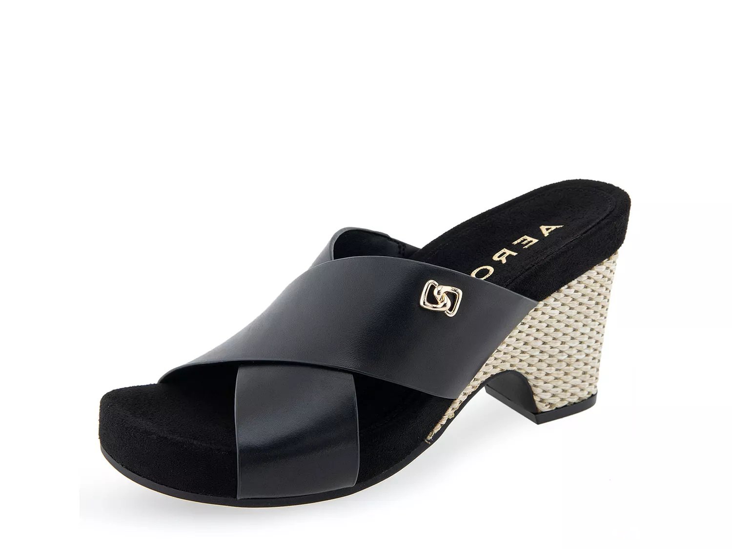 Madina Platform Sandal