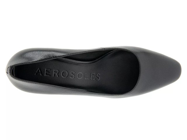 Aerosoles Minetta Pump Free Shipping DSW