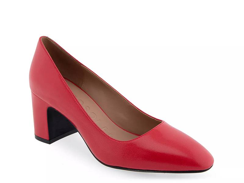 Kelly & Katie Zaria Pump - Free Shipping | DSW