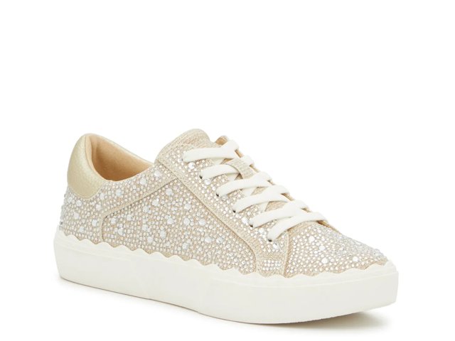Champion sneakers gold shop