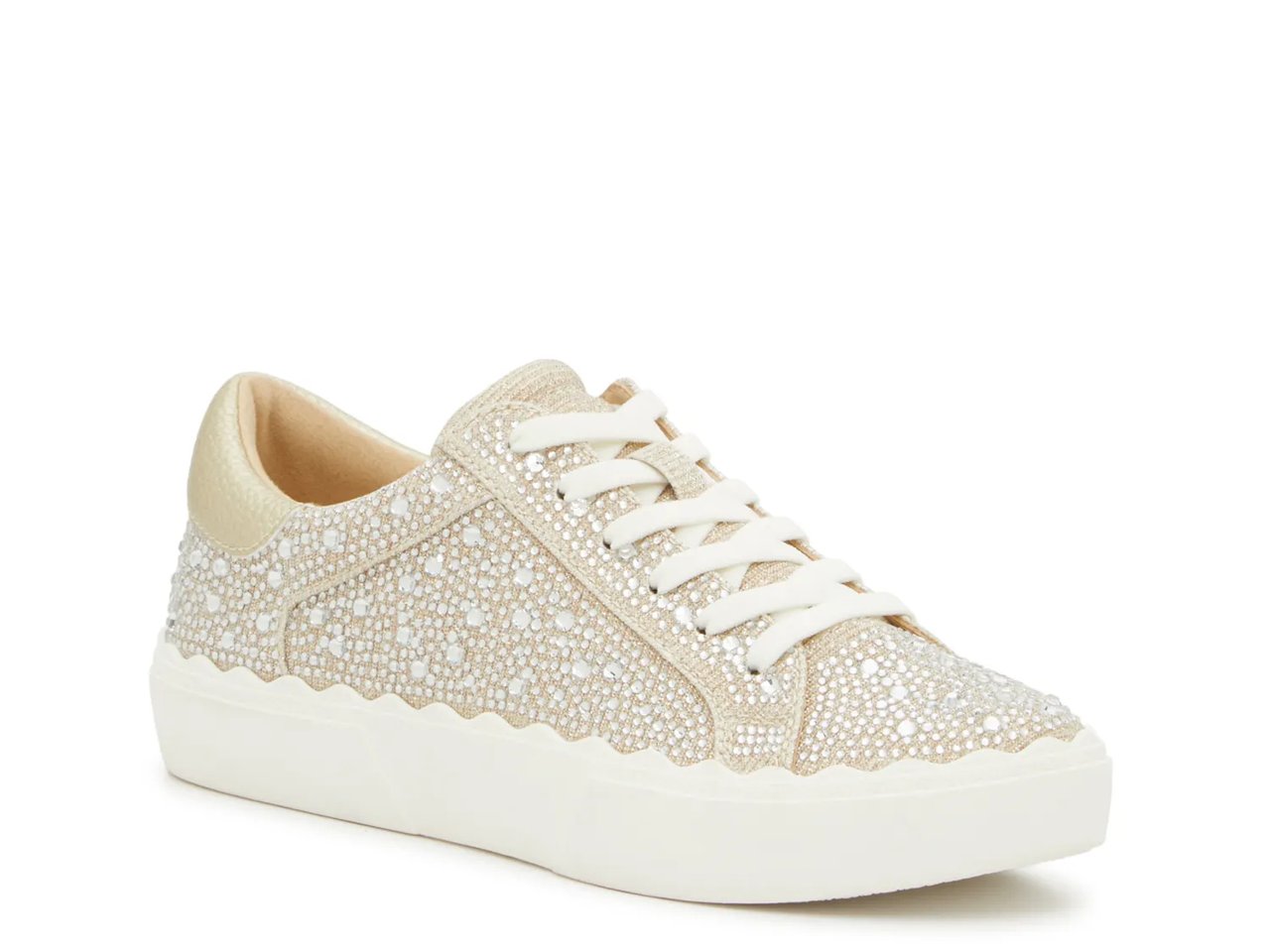 Anne klein sneakers on sale