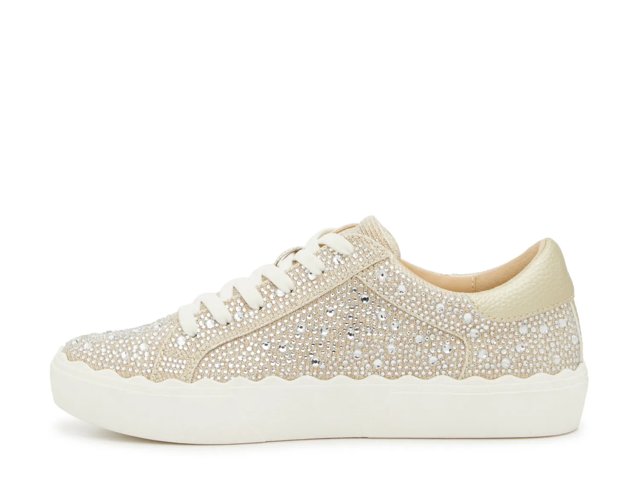 Champion sneakers womens gold on sale