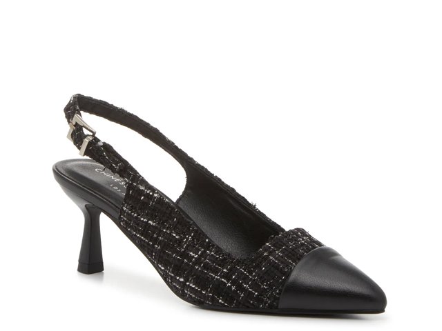 Chinese laundry pumps dsw clearance