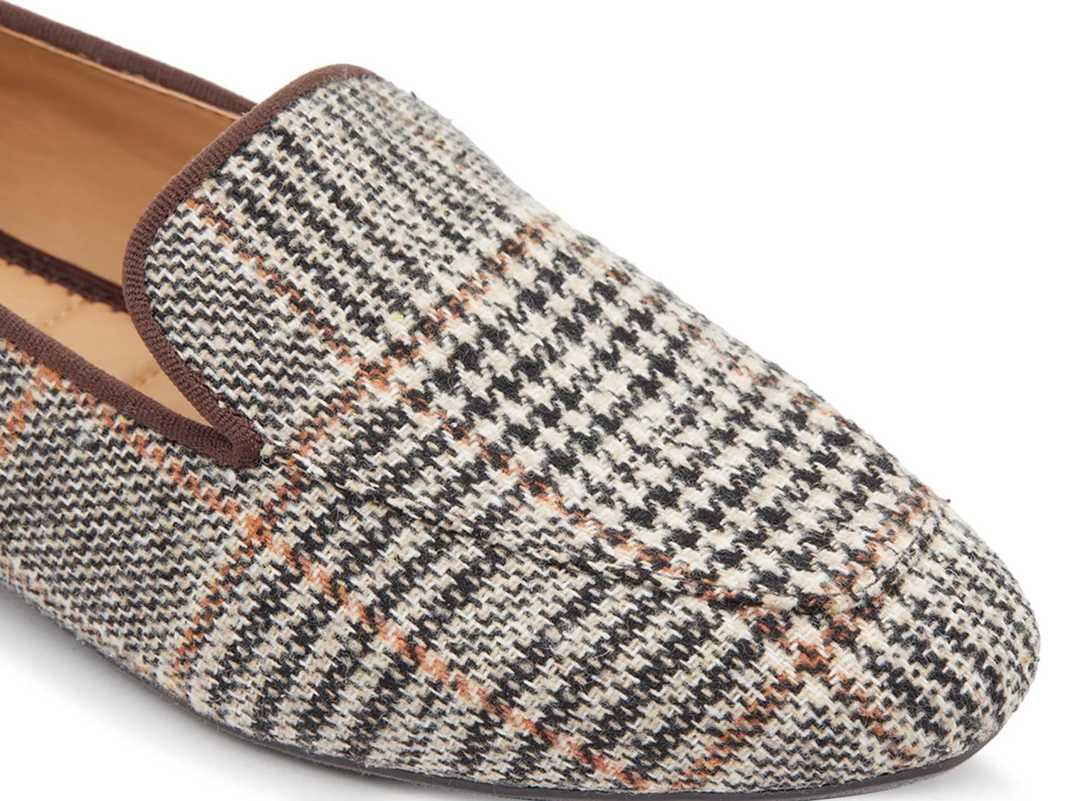 Posh Loafer