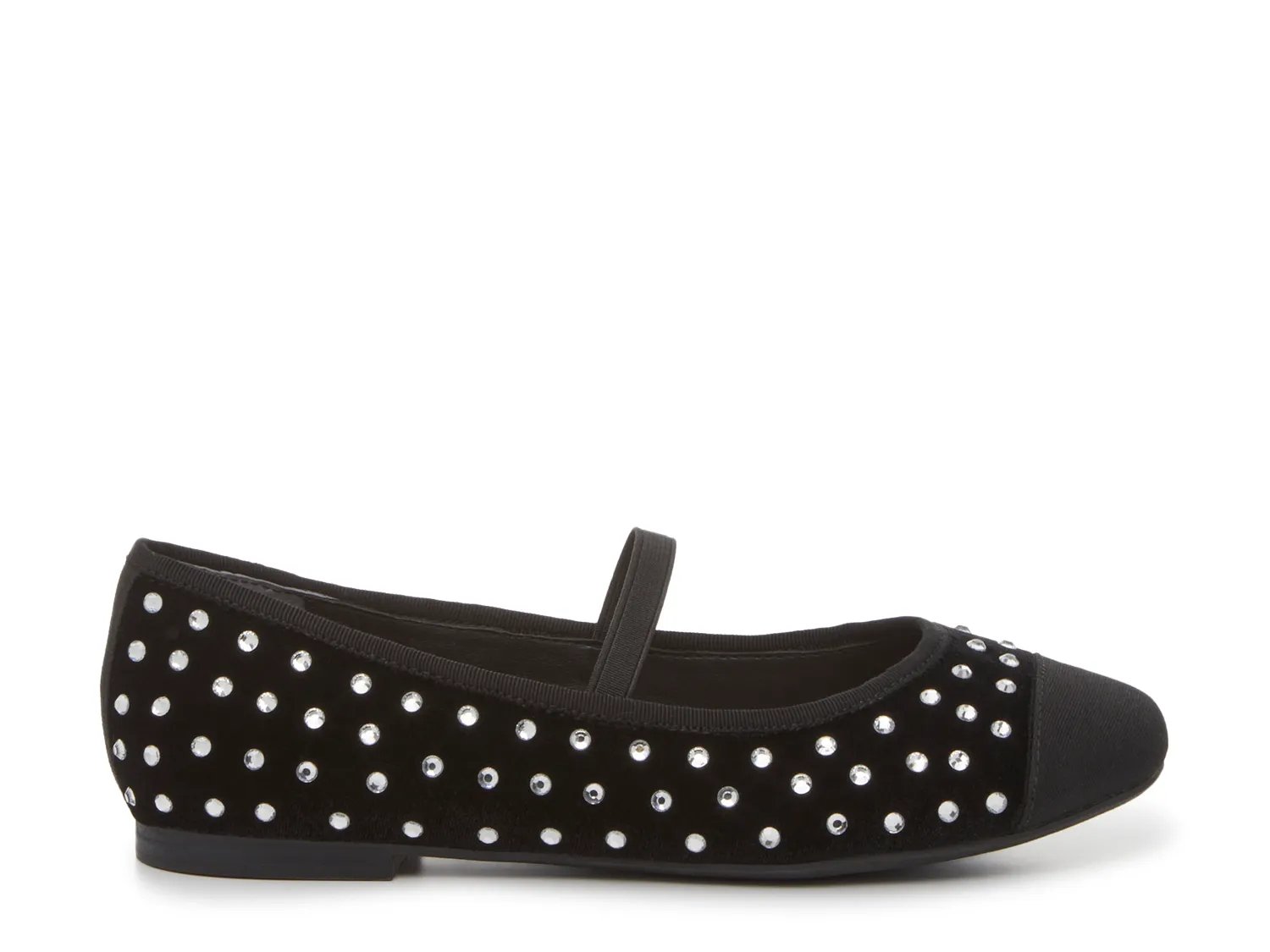 Sienna Ballet Flat