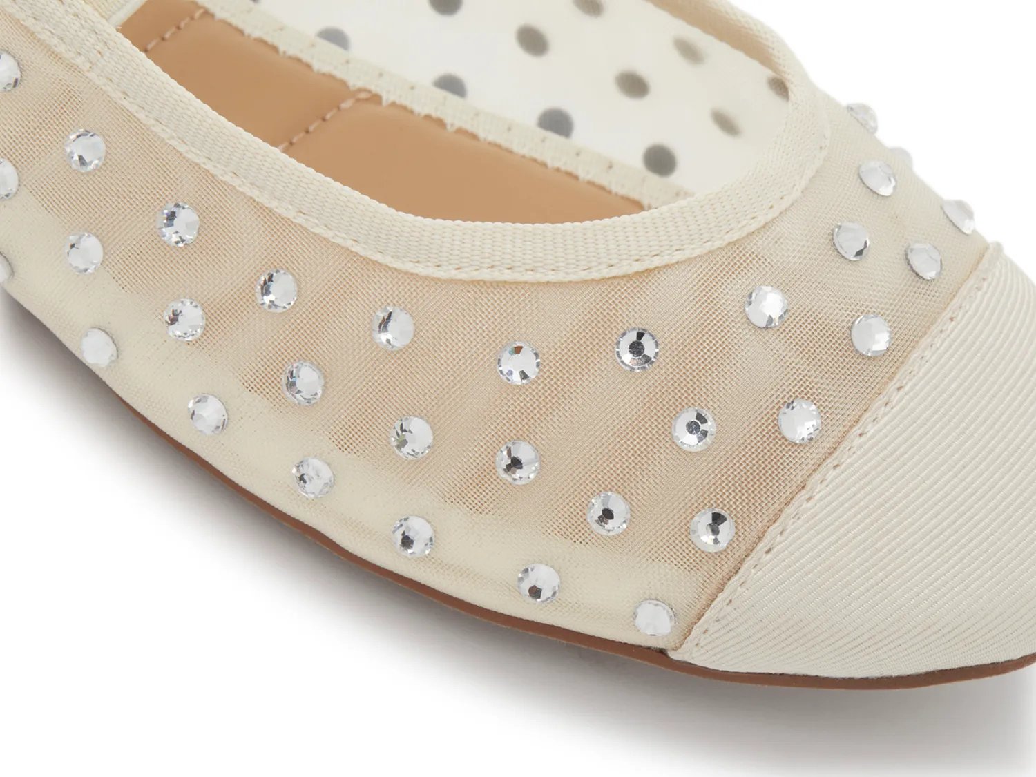 Sienna Ballet Flat