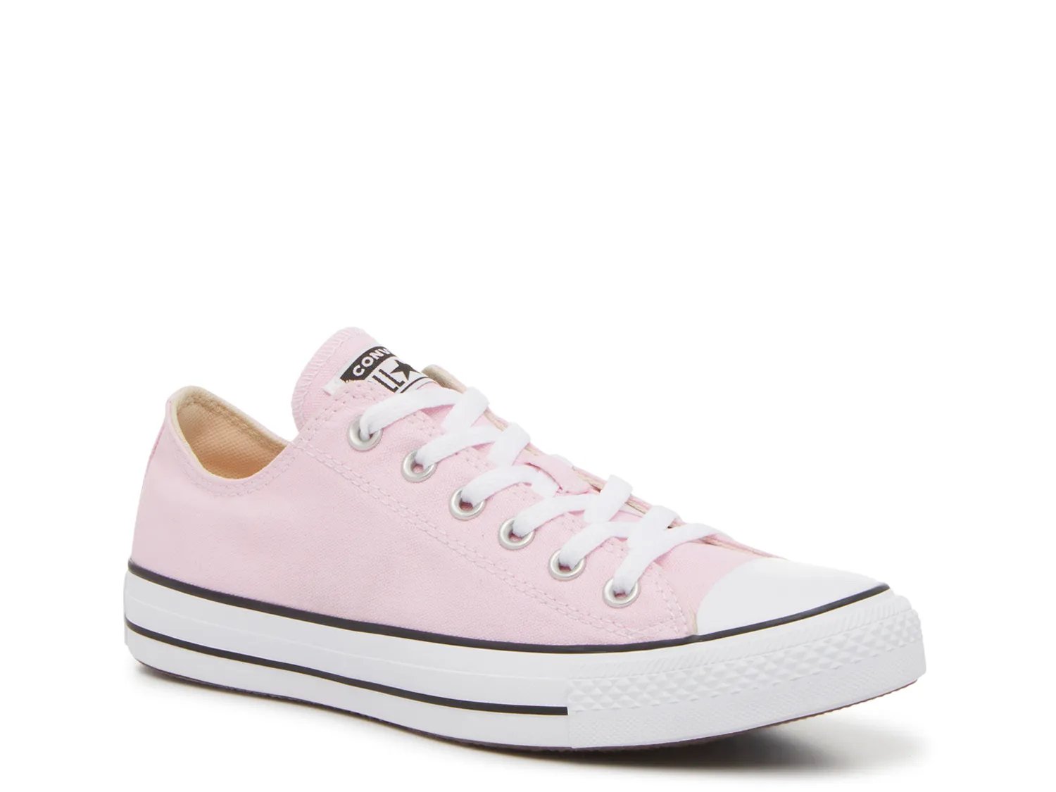 Мужские модные кроссовки Converse Chuck Taylor All Star Low