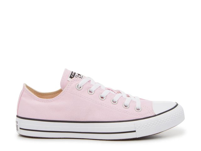 Converse Chuck Taylor All Star Low Top Sneaker