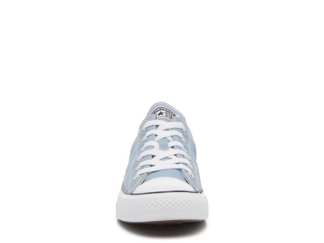 Converse Chuck Taylor All Star Low-Top Sneaker - Women's