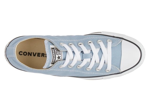 Converse Chuck Taylor All Star Low Top Sneaker Women s