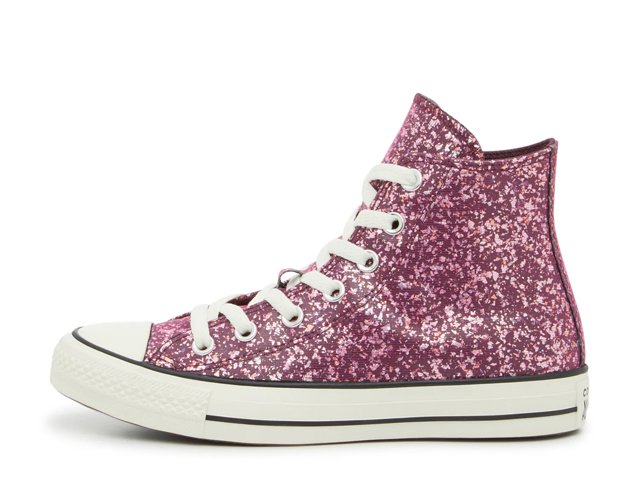 Converse Chuck Taylor All Star High-Top Sneaker - Women's - Free Shipping | DSW