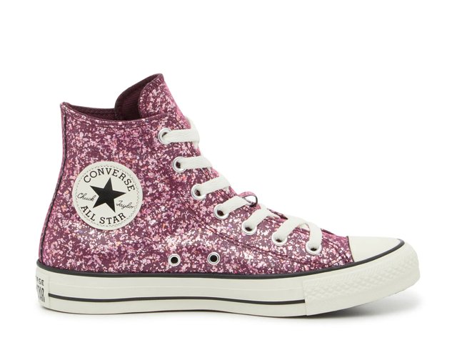 Converse Chuck Taylor All Star High Top Sneaker Women s Free Shipping DSW