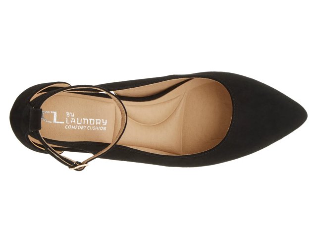 CL by Laundry Adorable Pump