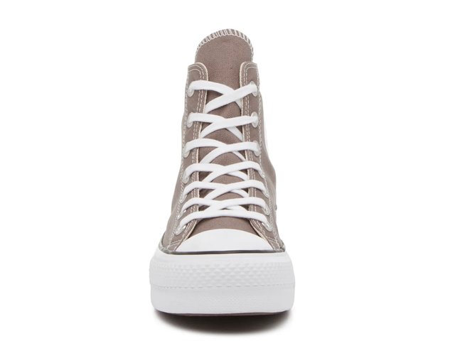 Converse Chuck Taylor All Star High-Top Platform Sneaker - Women's