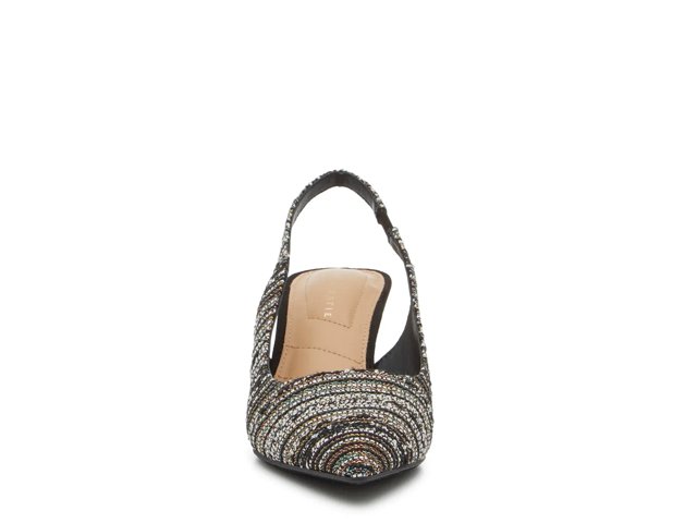 Kelly & Katie Zaria Pump - Free Shipping | DSW