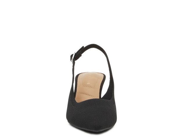 Kelly & Katie Zaria Pump - Free Shipping | DSW