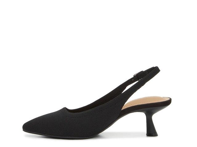 Kelly & Katie Zaria Pump - Free Shipping | DSW