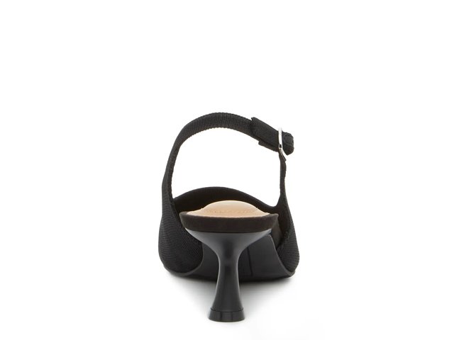 Kelly & Katie Zaria Pump - Free Shipping | DSW
