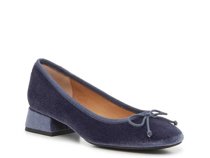 Shop Women s Blue Dress Shoes DSW