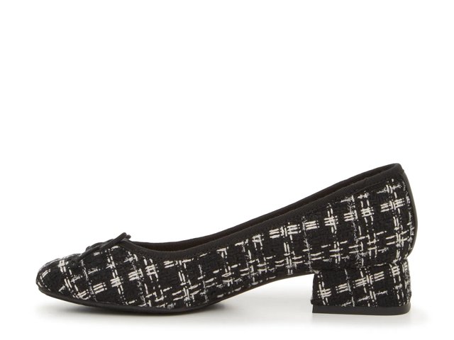 Kelly & Katie Jaya Pump