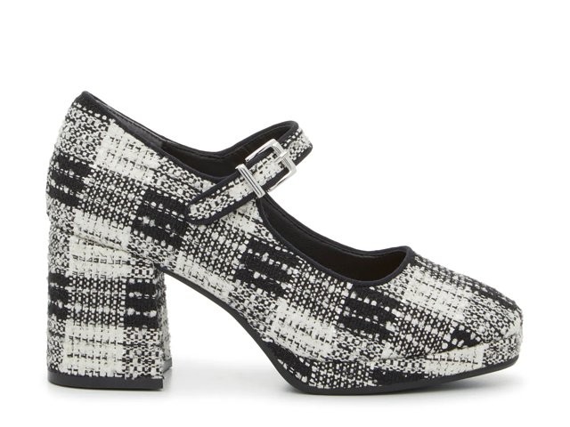 Kelly & Katie Rae Mary Jane Pump - Free Shipping | DSW