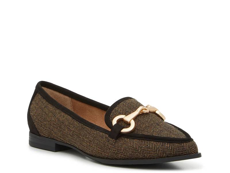 Vionic Willa II Loafer - Free Shipping | DSW