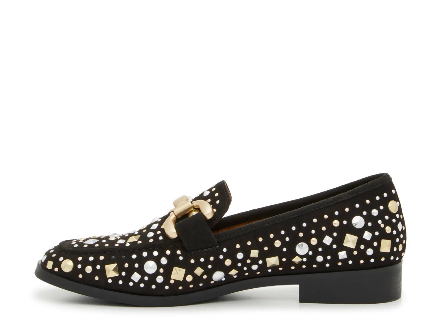 Braxton Loafer