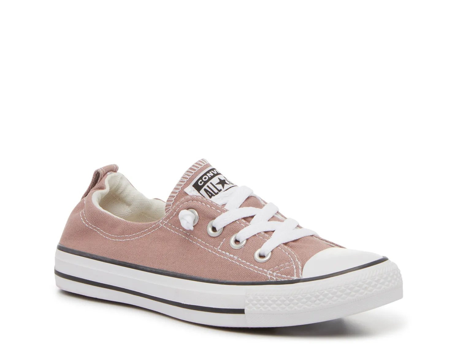 Женские модные кроссовки Converse Chuck Taylor All Star Shoreline Slip