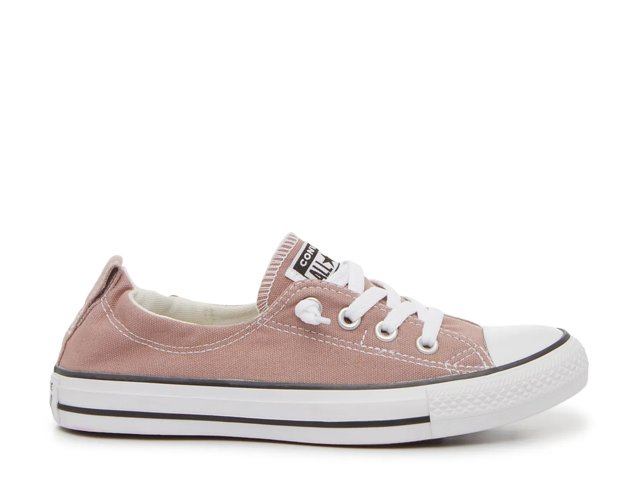 Amazon.com | Converse Women's Shoreline Slip on Sneaker