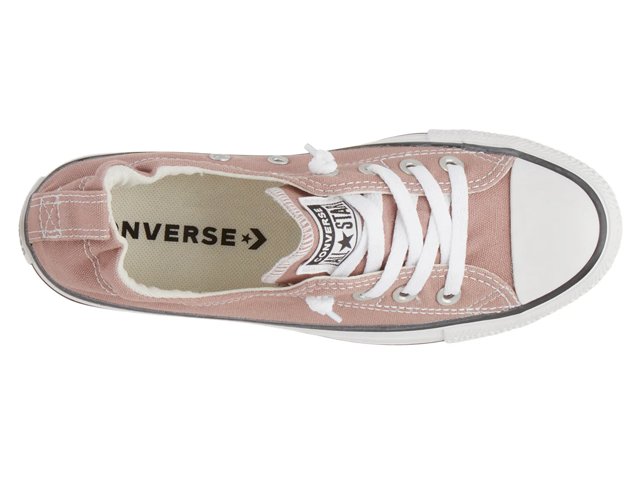 Converse Chuck Taylor All Star Shoreline Slip On Sneaker Women s Free Shipping DSW