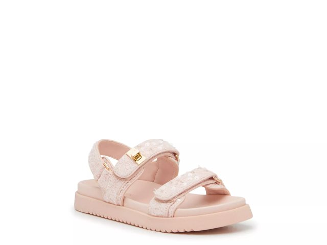 Steve Madden Mona Sandal - Kids' - Free Shipping | DSW