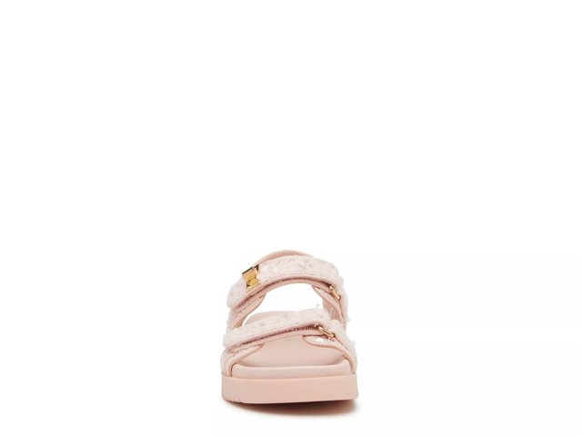 Steve Madden Mona Sandal - Kids' - Free Shipping | DSW