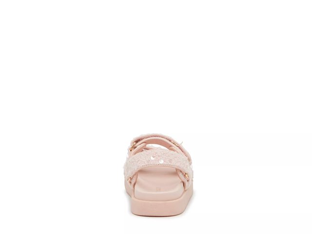 Steve Madden Mona Sandal - Kids' - Free Shipping | DSW