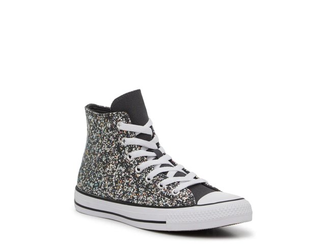 Converse all star kids high tops clearance
