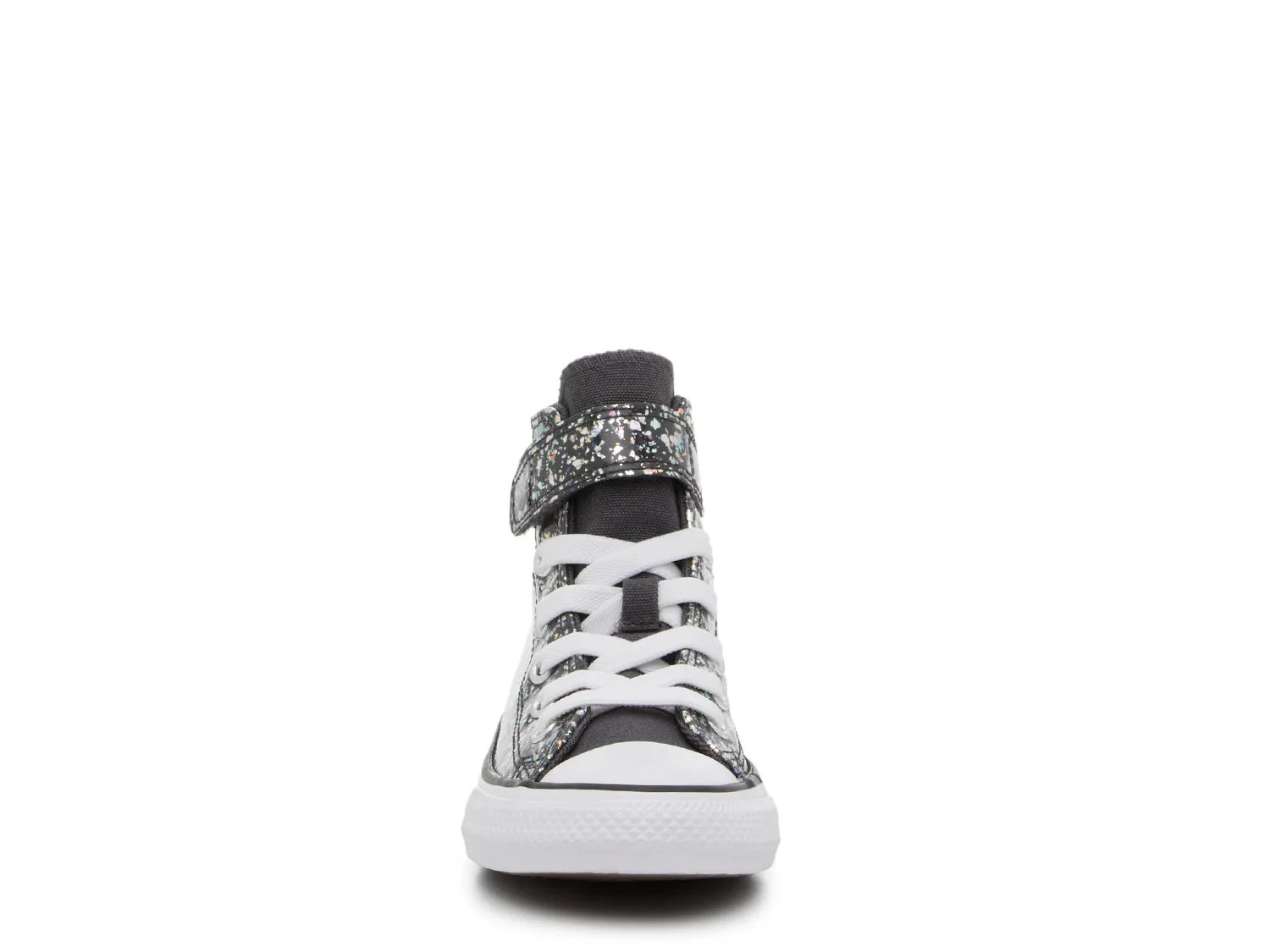 Chuck Taylor All Star Glitter High-Top Sneaker