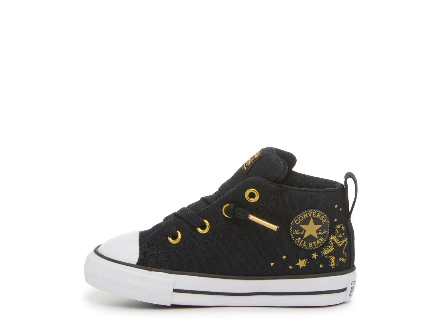 Chuck Taylor All Star Street Sneaker - Kids'