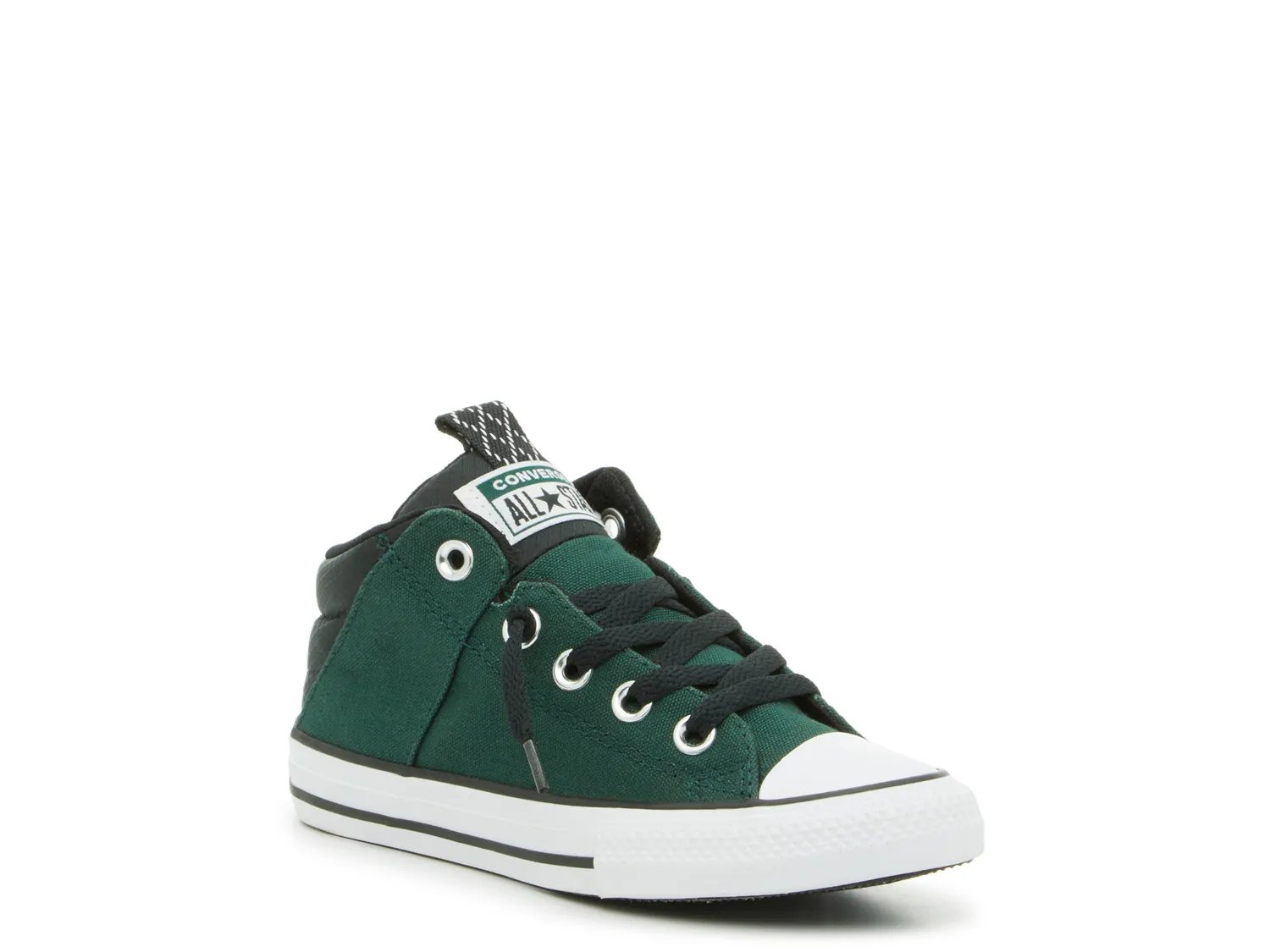 Модные кроссовки для мальчиков Converse Chuck Taylor All Star Axel Sneaker