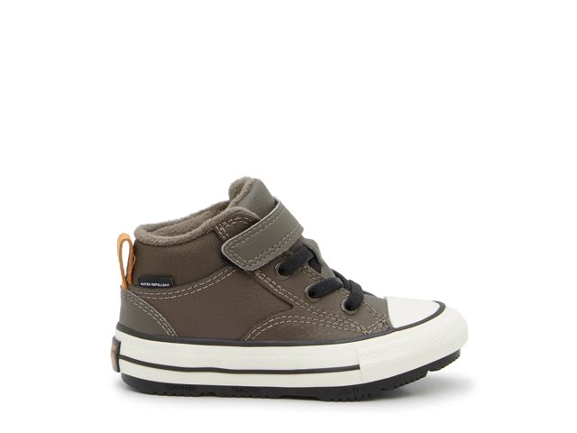 bott×converse Chuck Taylor All Star Malden Street Boot Toddler Mid Shoe