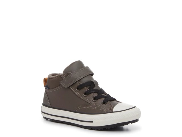 Converse Chuck Taylor All Star Malden Street Sneaker Kids